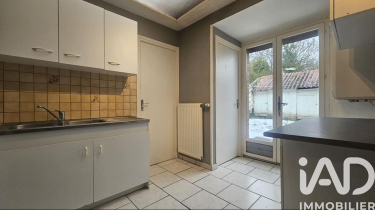 Ma-Cabane - Vente Maison Verquin, 83 m²