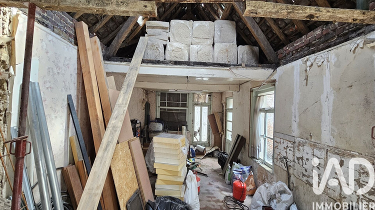 Ma-Cabane - Vente Maison Verquin, 67 m²