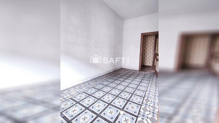Ma-Cabane - Vente Maison Verquin, 124 m²