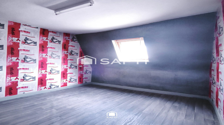 Ma-Cabane - Vente Maison Verquin, 124 m²