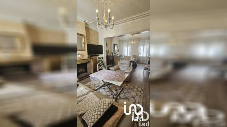 Ma-Cabane - Vente Maison Verquin, 163 m²