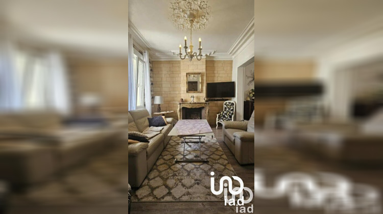 Ma-Cabane - Vente Maison Verquin, 163 m²