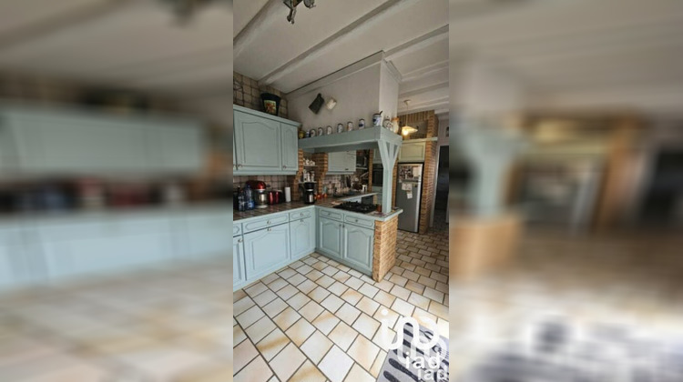 Ma-Cabane - Vente Maison Verquin, 163 m²