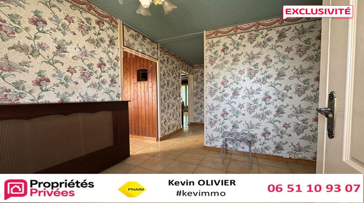 Ma-Cabane - Vente Maison VERQUIN, 83 m²