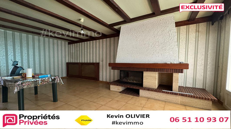 Ma-Cabane - Vente Maison VERQUIN, 83 m²