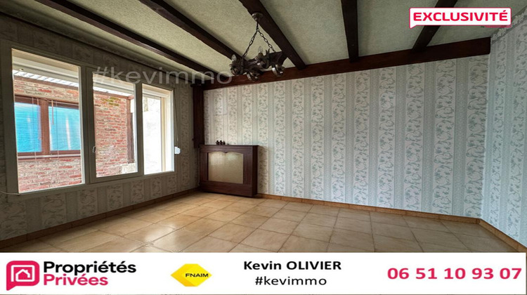 Ma-Cabane - Vente Maison VERQUIN, 83 m²