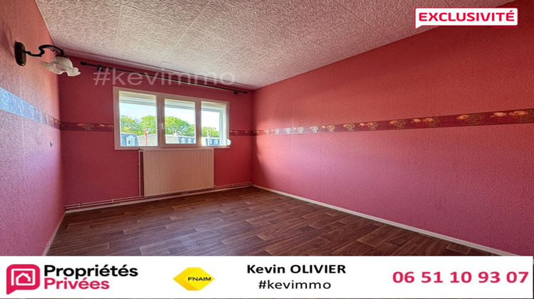 Ma-Cabane - Vente Maison VERQUIN, 83 m²