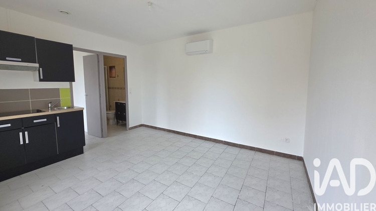 Ma-Cabane - Vente Maison Verquin, 33 m²