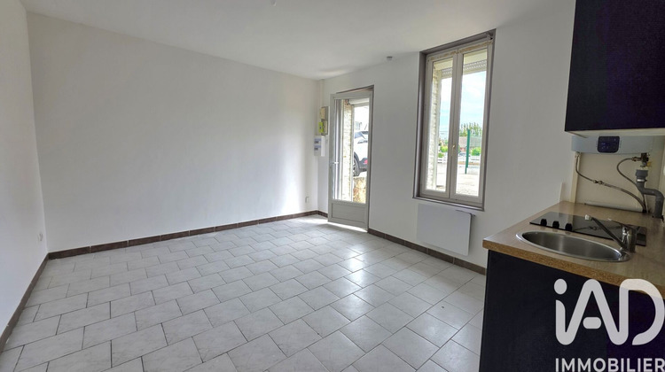 Ma-Cabane - Vente Maison Verquin, 33 m²