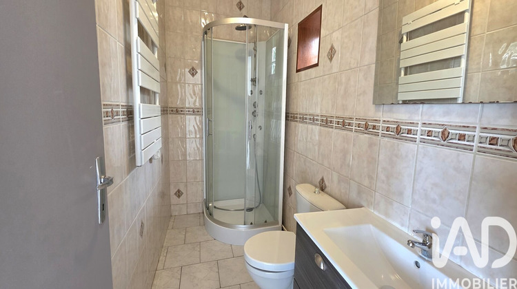 Ma-Cabane - Vente Maison Verquin, 33 m²