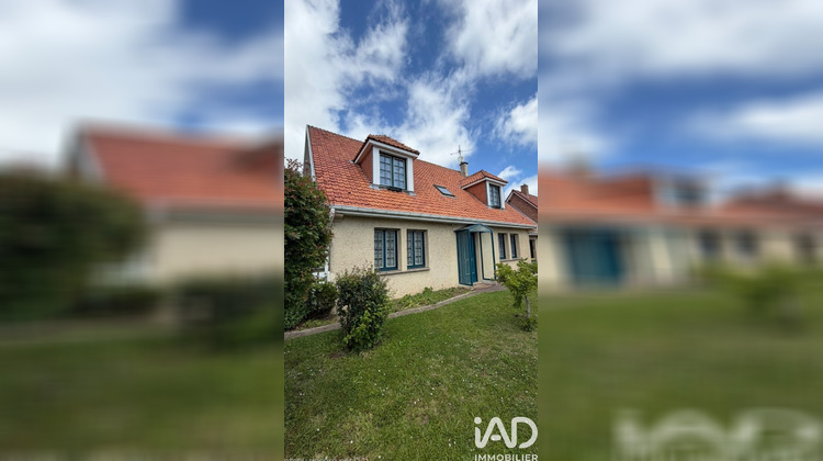 Ma-Cabane - Vente Maison Verquin, 165 m²
