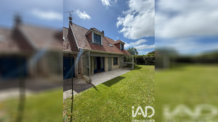 Ma-Cabane - Vente Maison Verquin, 165 m²