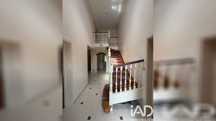 Ma-Cabane - Vente Maison Verquin, 165 m²