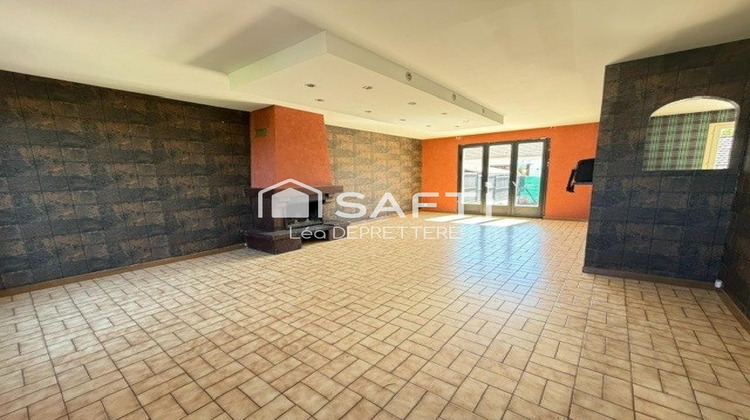 Ma-Cabane - Vente Maison Verquin, 125 m²