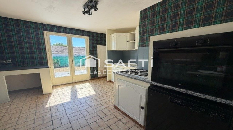Ma-Cabane - Vente Maison Verquin, 125 m²