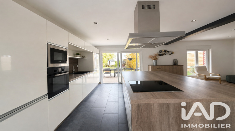 Ma-Cabane - Vente Maison Verquin, 160 m²