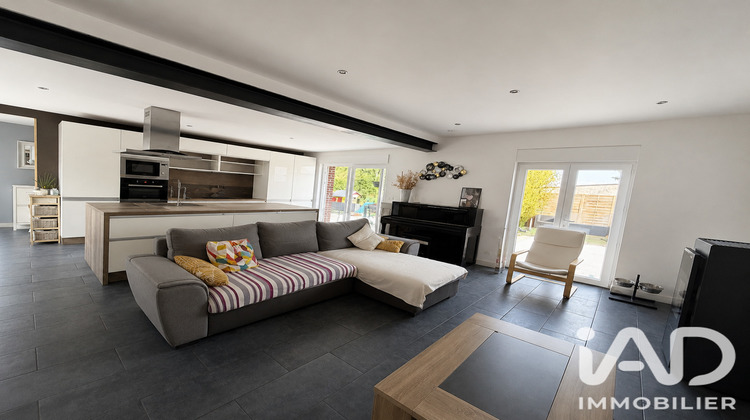 Ma-Cabane - Vente Maison Verquin, 160 m²