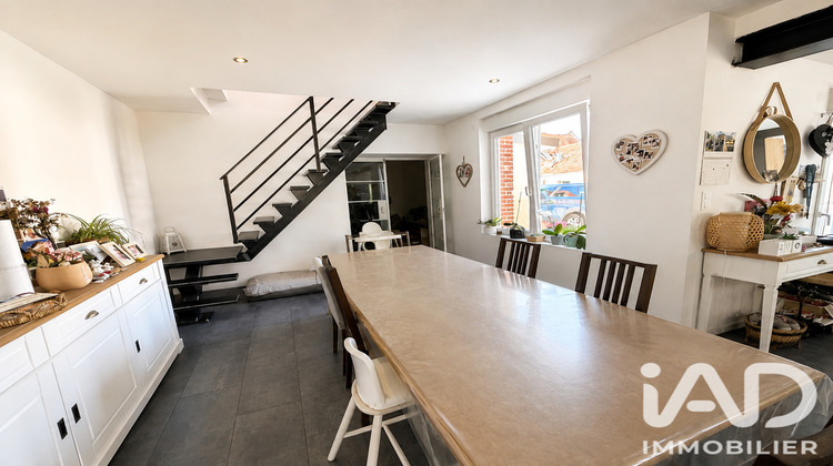 Ma-Cabane - Vente Maison Verquin, 160 m²