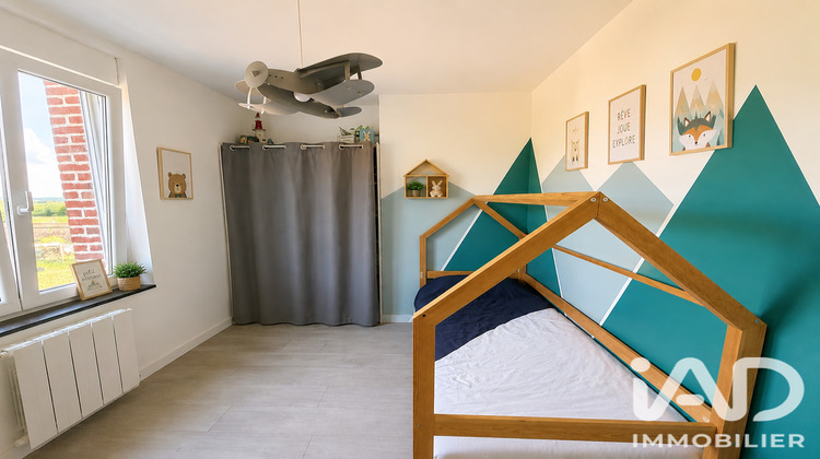 Ma-Cabane - Vente Maison Verquin, 160 m²