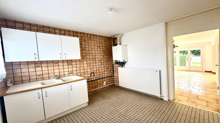 Ma-Cabane - Vente Maison Verquin, 85 m²