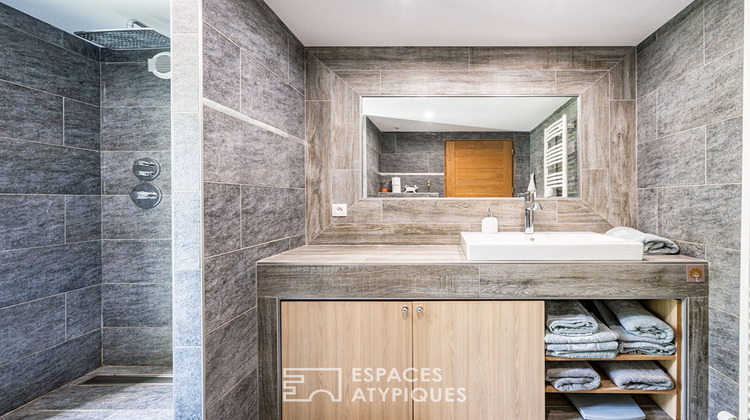 Ma-Cabane - Vente Maison VERRENS-ARVEY, 250 m²