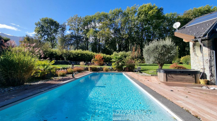 Ma-Cabane - Vente Maison VERRENS ARVEY, 250 m²