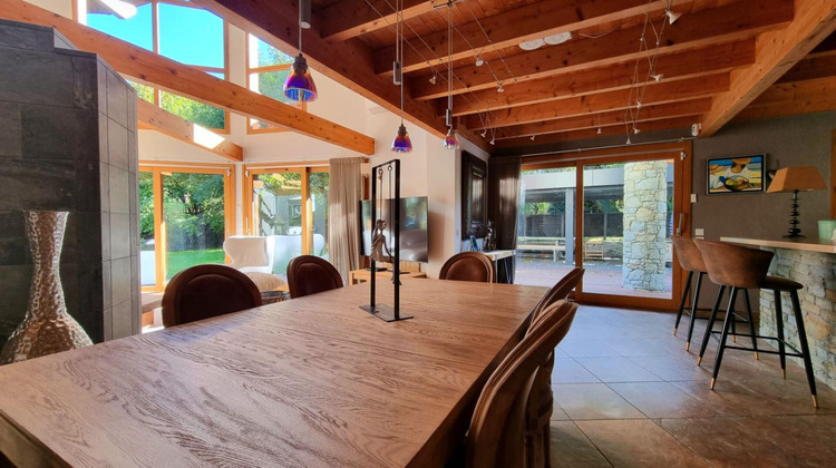 Ma-Cabane - Vente Maison VERRENS ARVEY, 250 m²