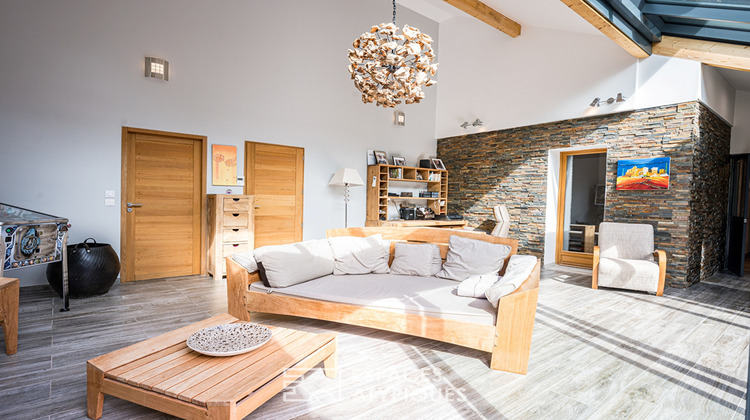 Ma-Cabane - Vente Maison VERRENS-ARVEY, 250 m²