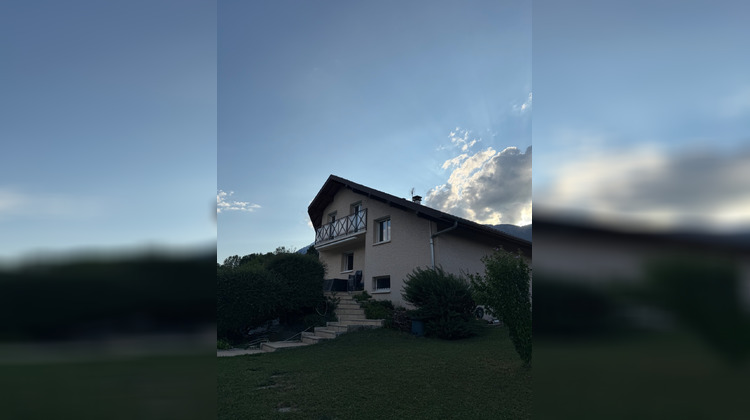 Ma-Cabane - Vente Maison VERRENS ARVEY, 113 m²