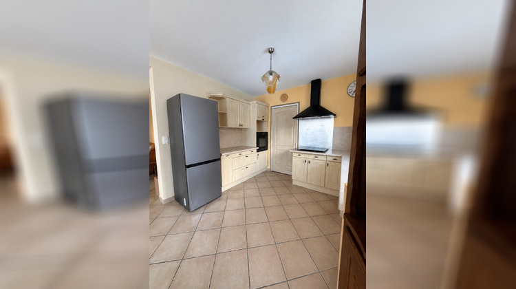 Ma-Cabane - Vente Maison VERRENS ARVEY, 113 m²