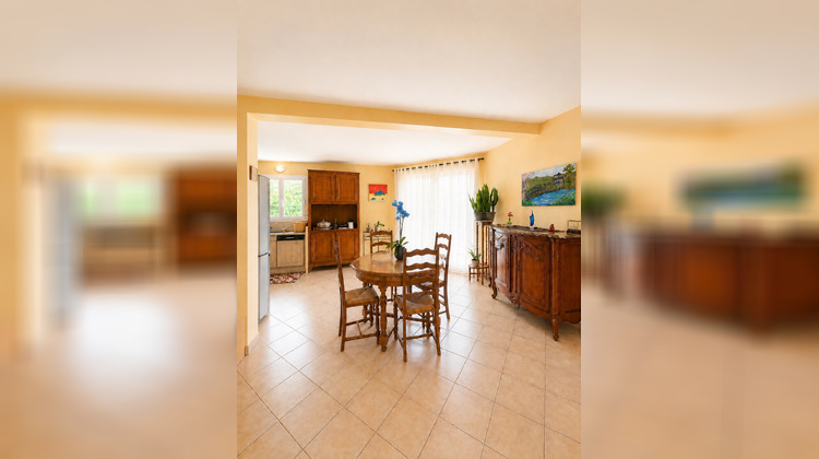 Ma-Cabane - Vente Maison VERRENS ARVEY, 113 m²