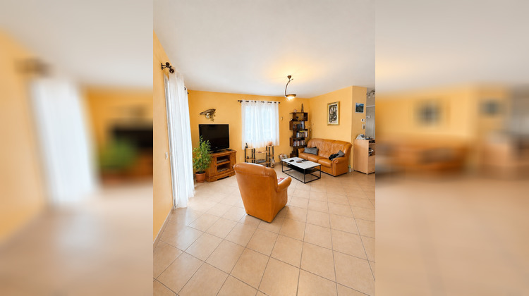 Ma-Cabane - Vente Maison VERRENS ARVEY, 113 m²