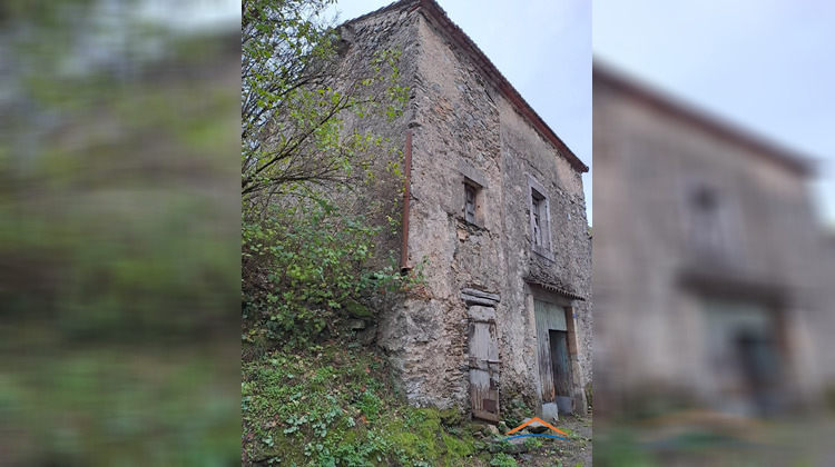 Ma-Cabane - Vente Maison Verreries-de-Moussans, 45 m²