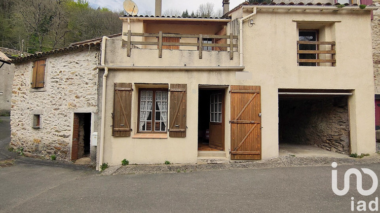 Ma-Cabane - Vente Maison Verreries-de-Moussans, 73 m²