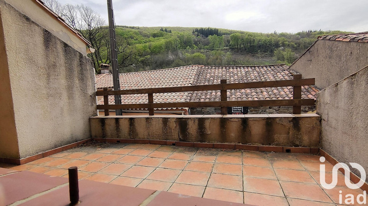 Ma-Cabane - Vente Maison Verreries-de-Moussans, 73 m²