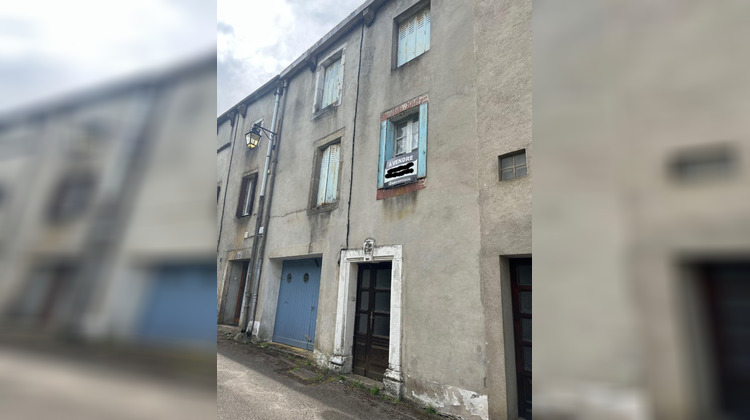 Ma-Cabane - Vente Maison VERRERIES DE MOUSSANS, 84 m²