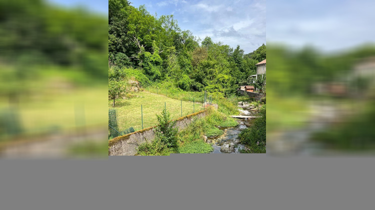 Ma-Cabane - Vente Maison VERRERIES DE MOUSSANS, 84 m²