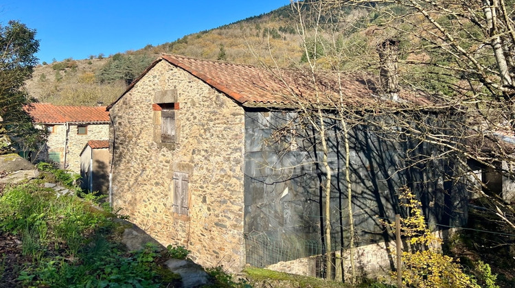 Ma-Cabane - Vente Maison VERRERIES DE MOUSSANS, 74 m²