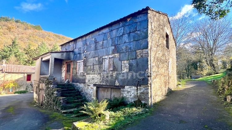 Ma-Cabane - Vente Maison VERRERIES DE MOUSSANS, 74 m²