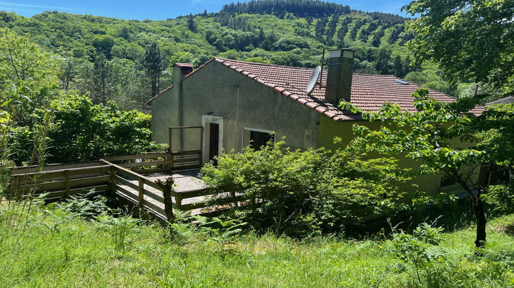 Ma-Cabane - Vente Maison VERRERIES DE MOUSSANS, 87 m²