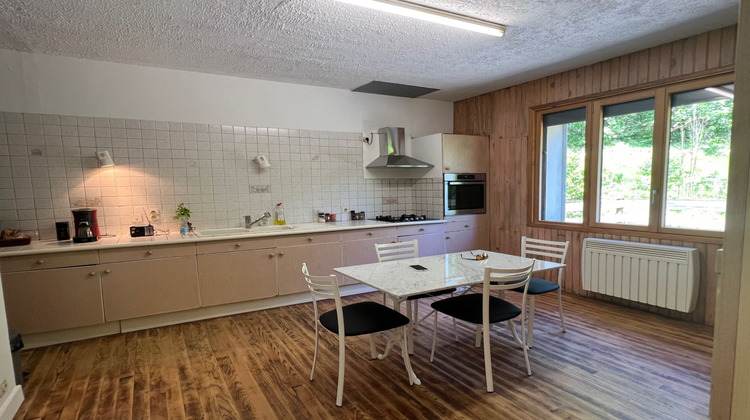 Ma-Cabane - Vente Maison VERRERIES DE MOUSSANS, 87 m²