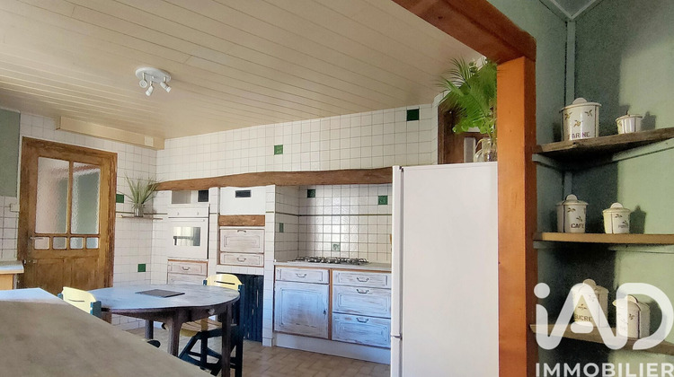 Ma-Cabane - Vente Maison Verreries-de-Moussans, 101 m²