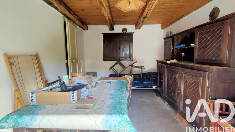 Ma-Cabane - Vente Maison Verreries-de-Moussans, 41 m²