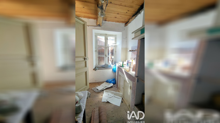 Ma-Cabane - Vente Maison Verreries-de-Moussans, 41 m²