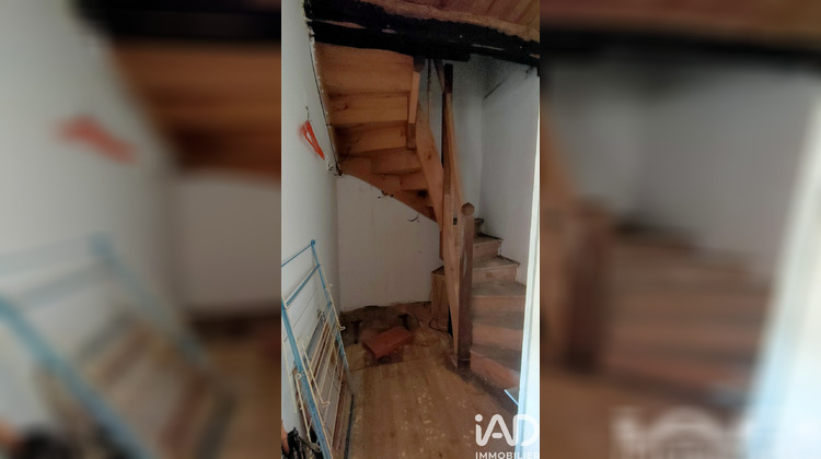 Ma-Cabane - Vente Maison Verreries-de-Moussans, 41 m²