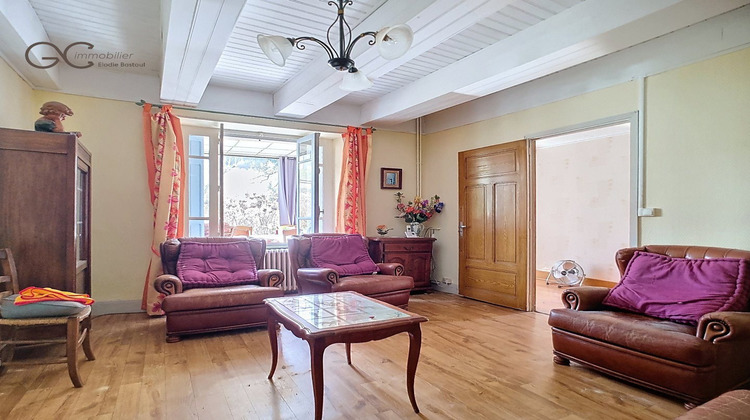 Ma-Cabane - Vente Maison Verreries-de-Moussans, 92 m²