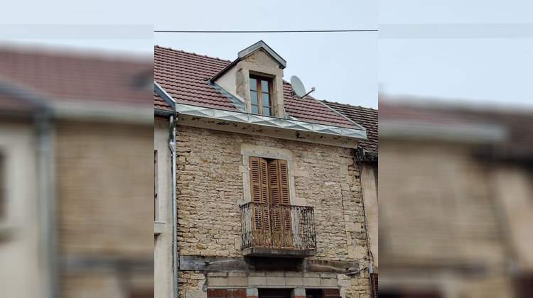 Ma-Cabane - Vente Maison VERREY SOUS SALMAISE, 76 m²