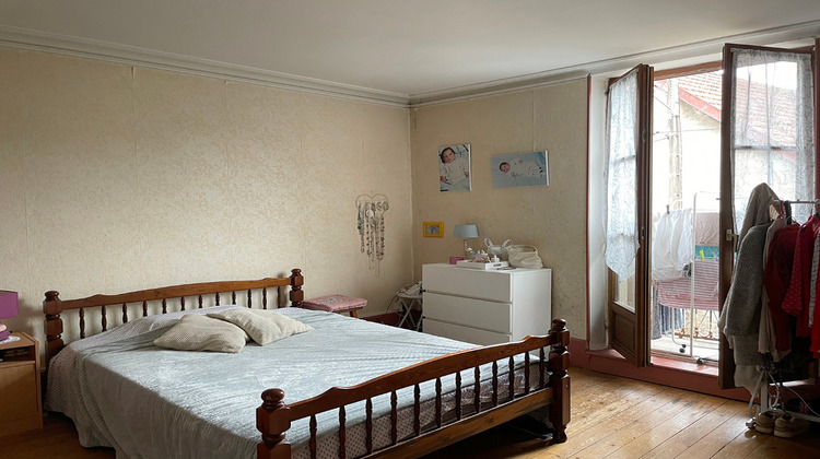 Ma-Cabane - Vente Maison VERREY SOUS SALMAISE, 76 m²