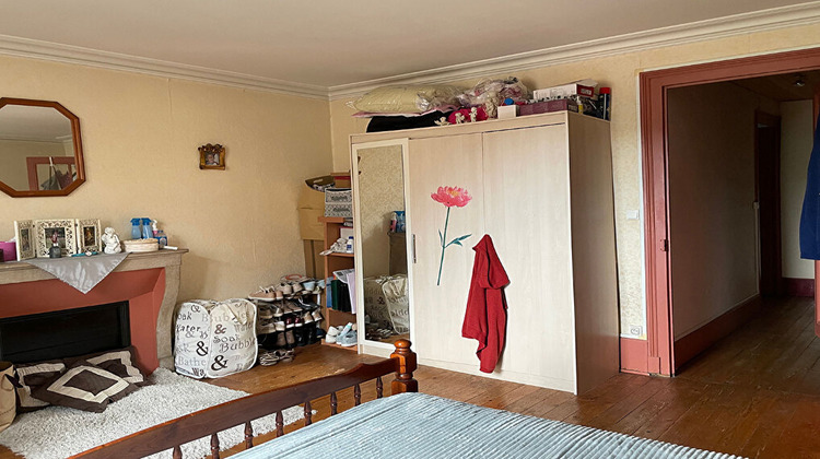 Ma-Cabane - Vente Maison VERREY SOUS SALMAISE, 76 m²