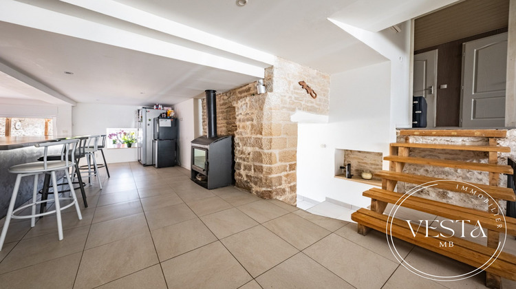 Ma-Cabane - Vente Maison Verrey-sous-Salmaise, 222 m²